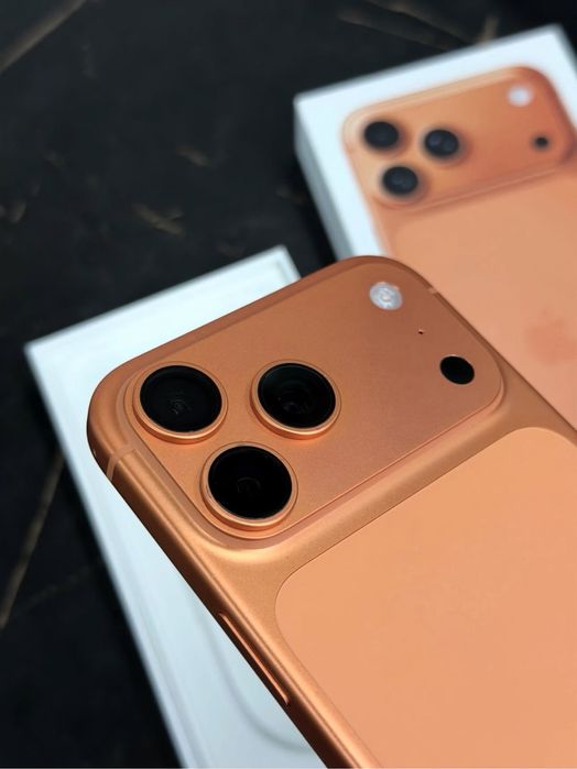 iPhone 17 Pro Max 1TB