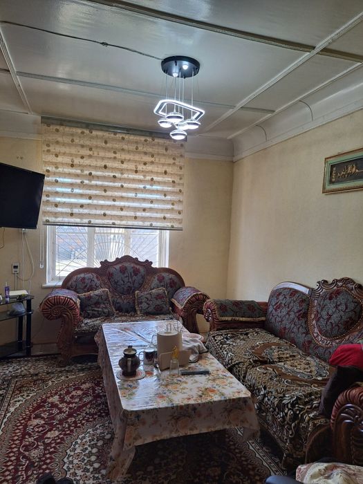 Дом ( новый Ташкент). Юкори Чирчикский район,.