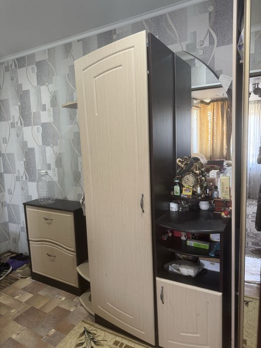 Шкафы для прихожей