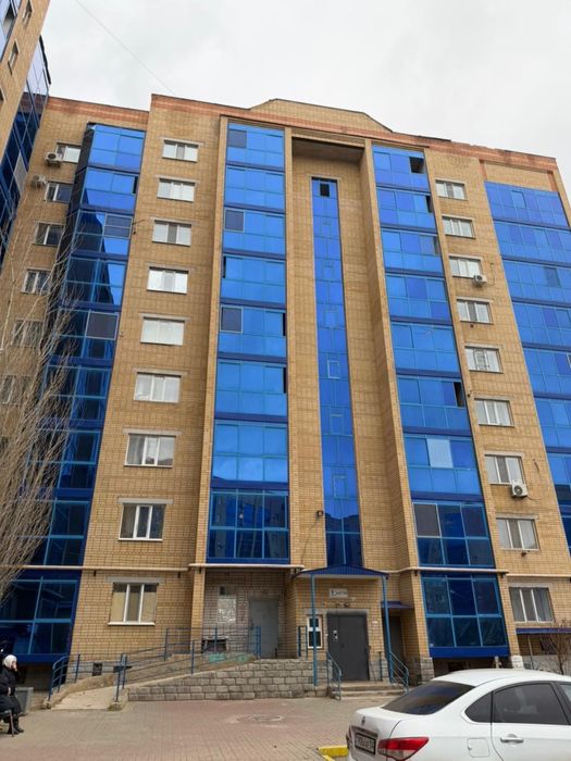 Продам квартира Нурсити