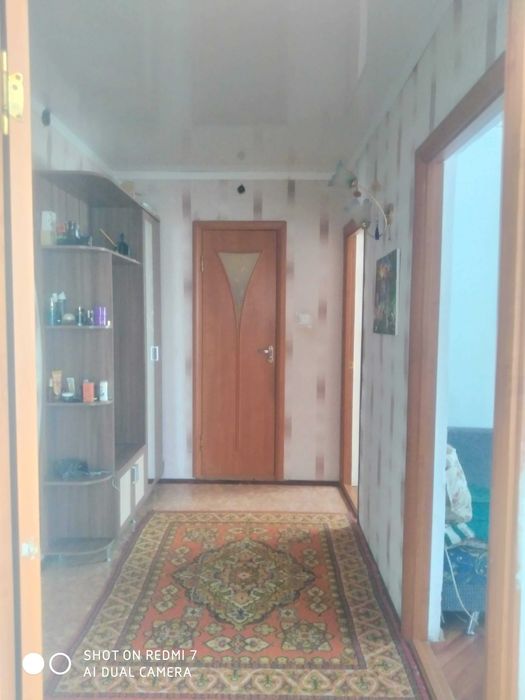 Продам дом в хорошем состояний