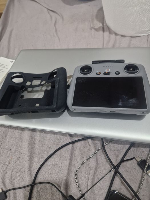 Dji rc2 noua testata