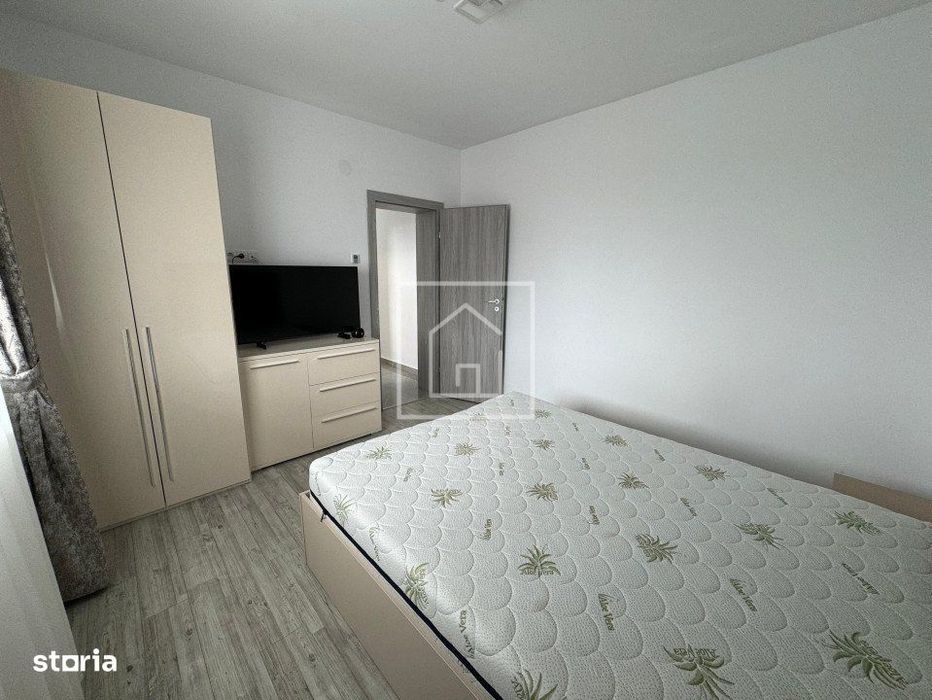 Penthouse de LUX 3 camere terasa 110 mp cu vedere superba zona P Cluj