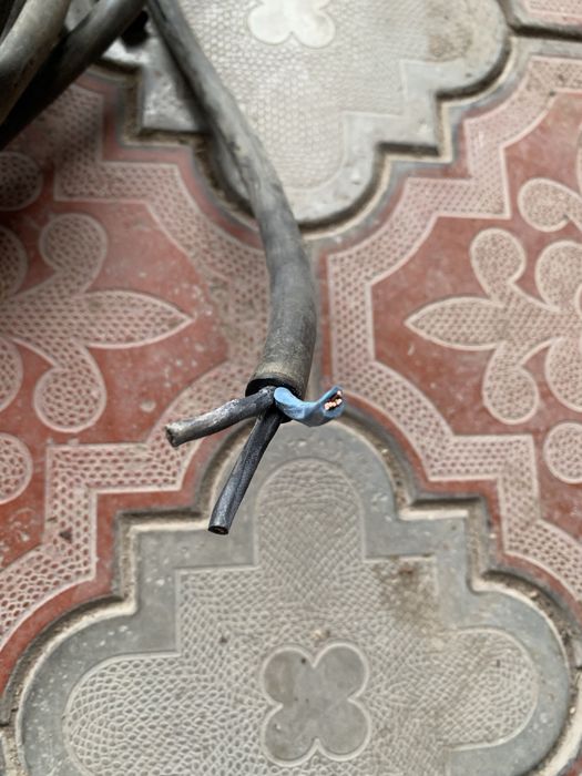 Кабель медный сатылады