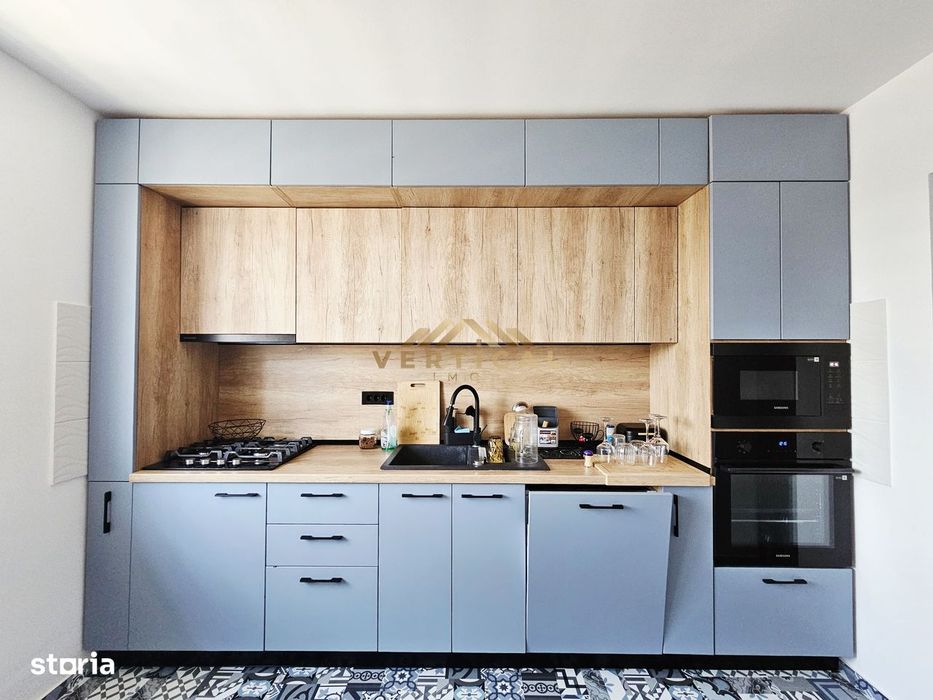 Casa 3 camere mobilata si utilata - comuna Berceni