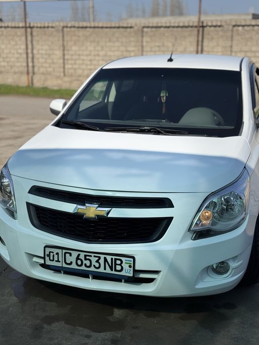 Cobalt muddatli tolov asosida beriladi