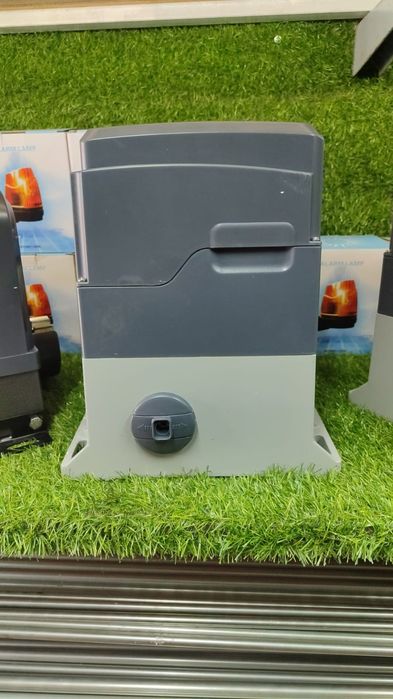 Автоматика для ворот