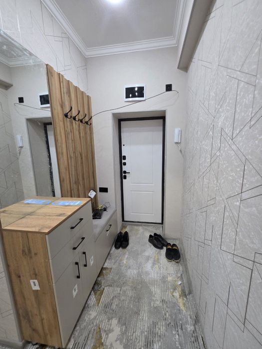 Квартира арендага берилади