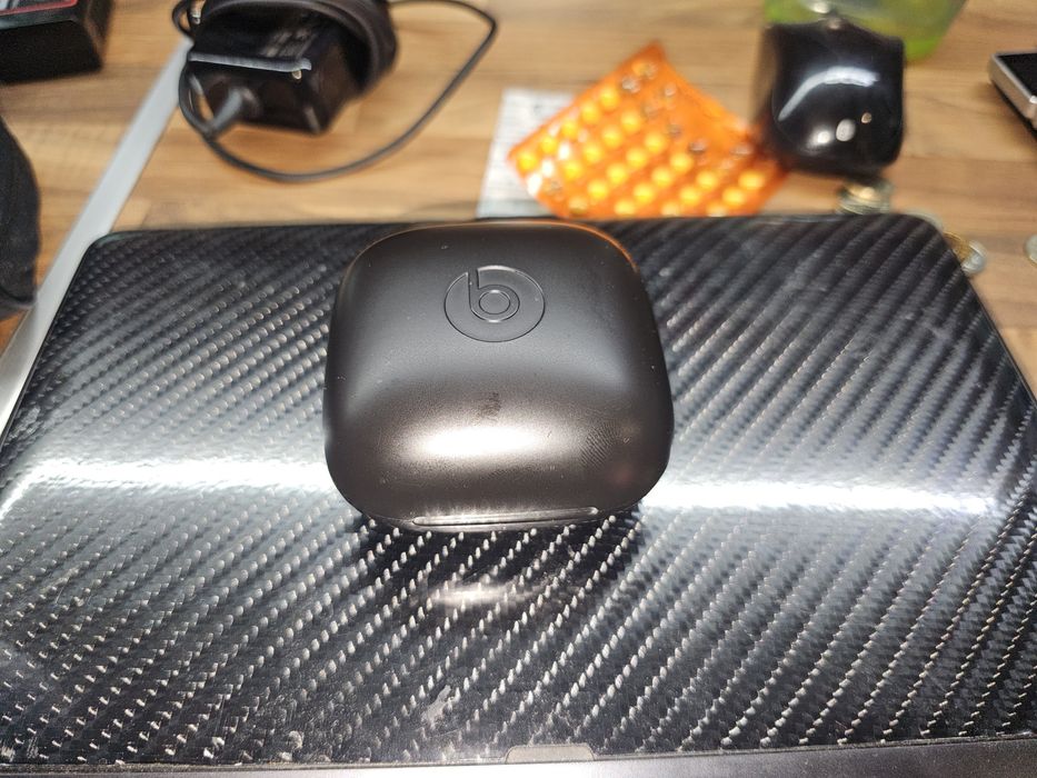 Beats by dre powerbeats pro