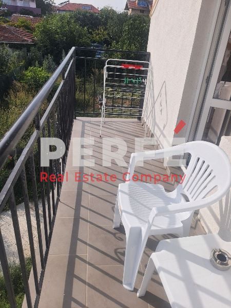 Продава се Едностаен апартамент в с. Лозенец, Област Бургас - 30 кв.м за 1900 €/кв.м - Снимка #4