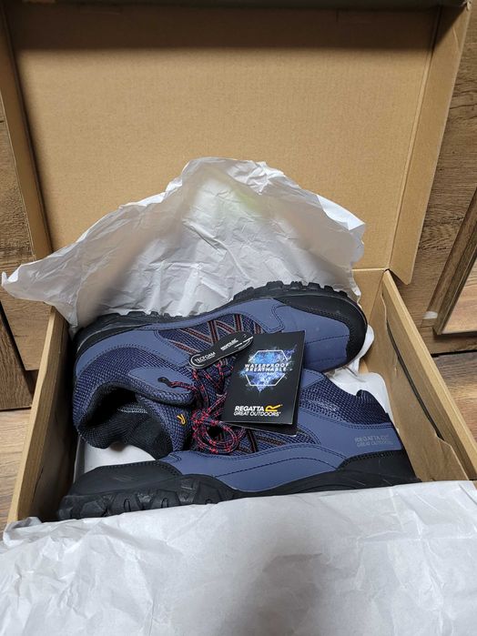 Мъжки обувки REGATTA