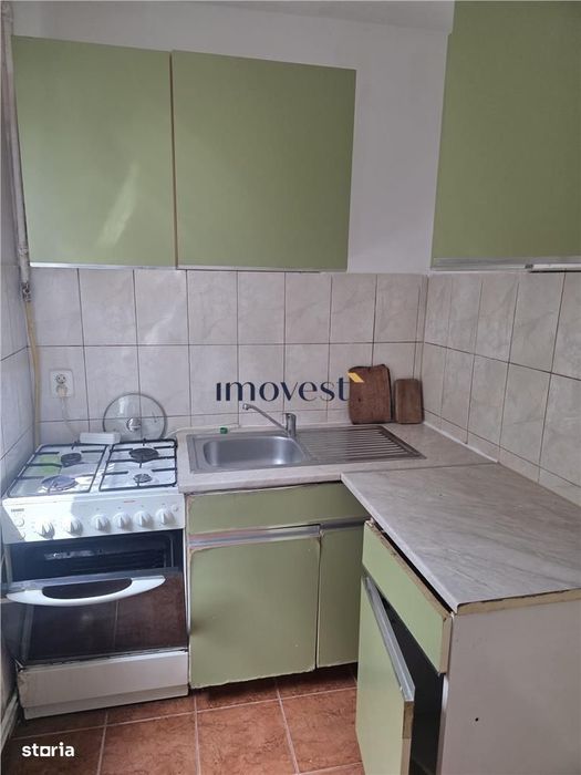 Apartament 2 Camere Micro 14