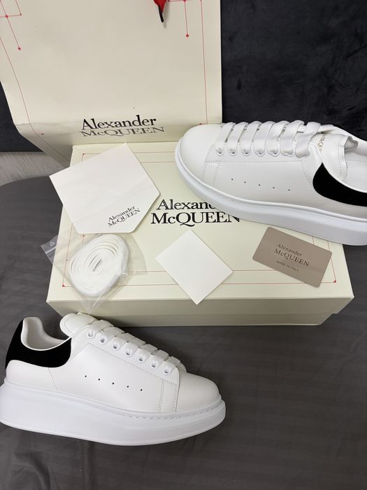 Alexander mcqueen