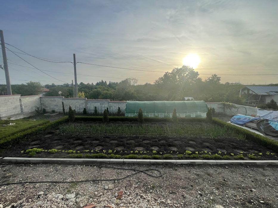 Продава се Парцел в Добрич, Балик - 590 кв.м за 35 €/кв.м - Снимка #5