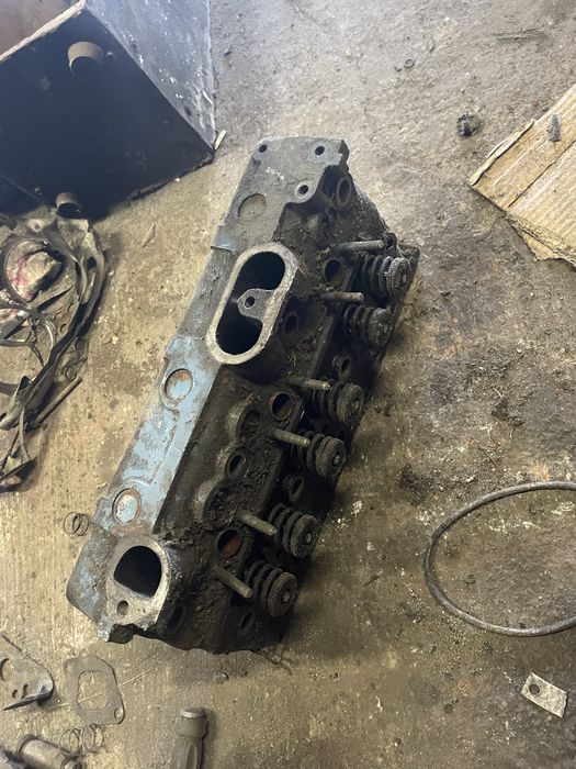 Chiuloasa fiat 650 om someca