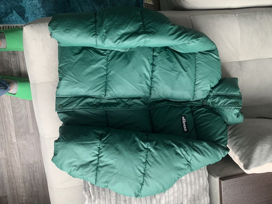 Дамако яке Ellesse