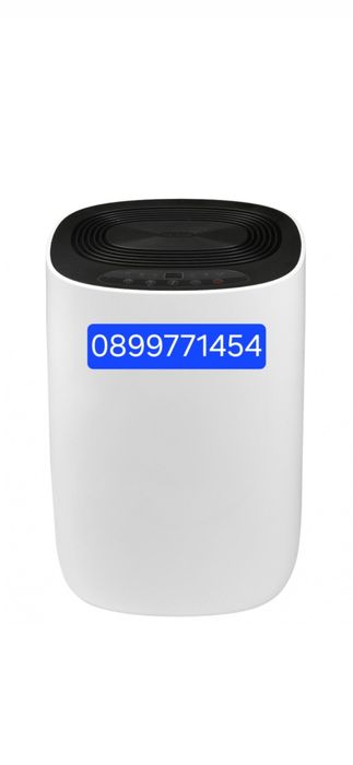 Нов Влагоуловител/влагоабсорбатор 180w
