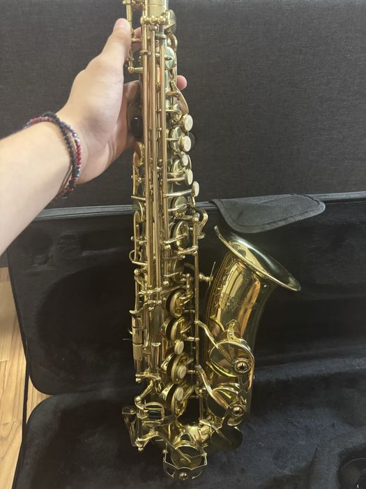 Saxofon thoman tas 180