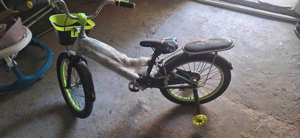 Велик новый , велик янги