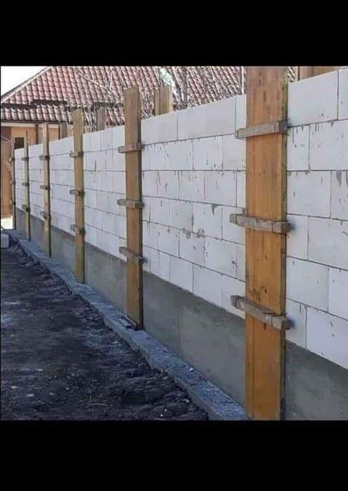 Garduri si porti