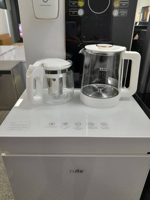 КУЛЕР для дома и офис