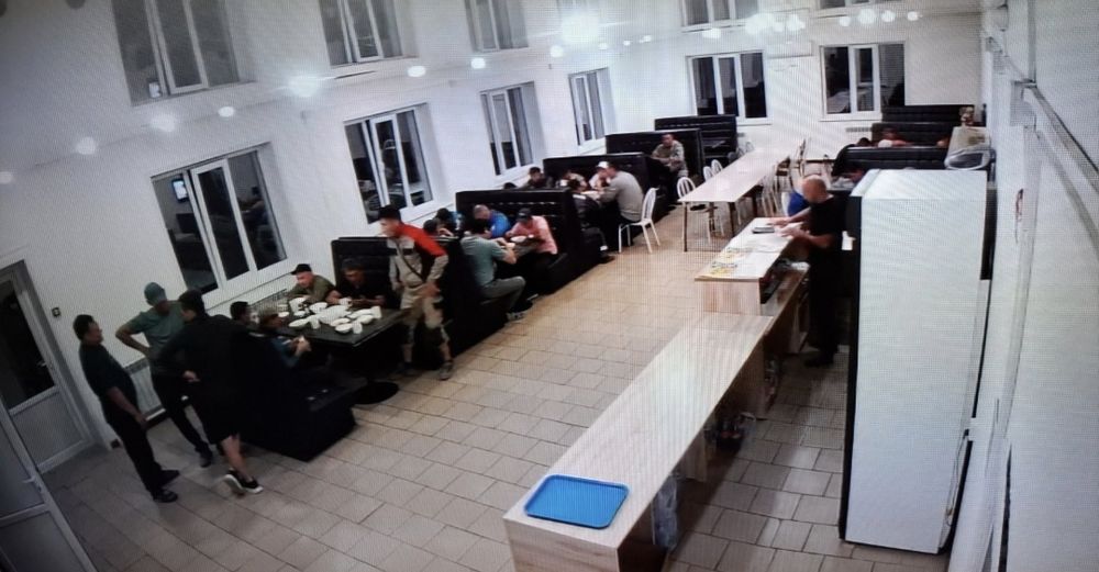 Продам кафе придорожное