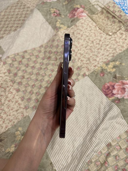 Iphone 14 Pro Max 256 GB