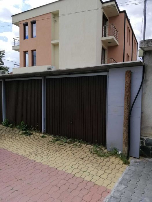 Дава се под наем Двустаен апартамент в Казанлък - 65 кв.м за 398.82 € - Снимка #7