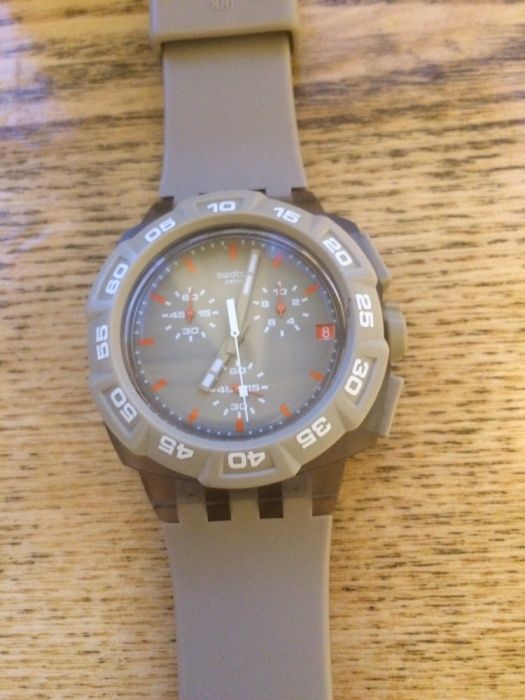 Swatch (Швейцария)