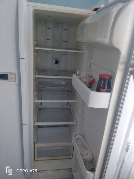 Холодилник нофорст