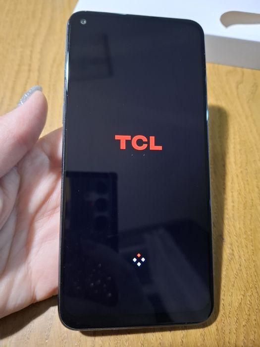 Телефон модел :Tcl 770h