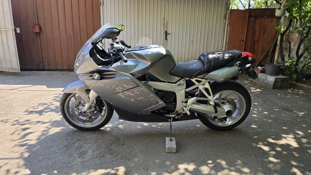 Bmw k1200s 170cp