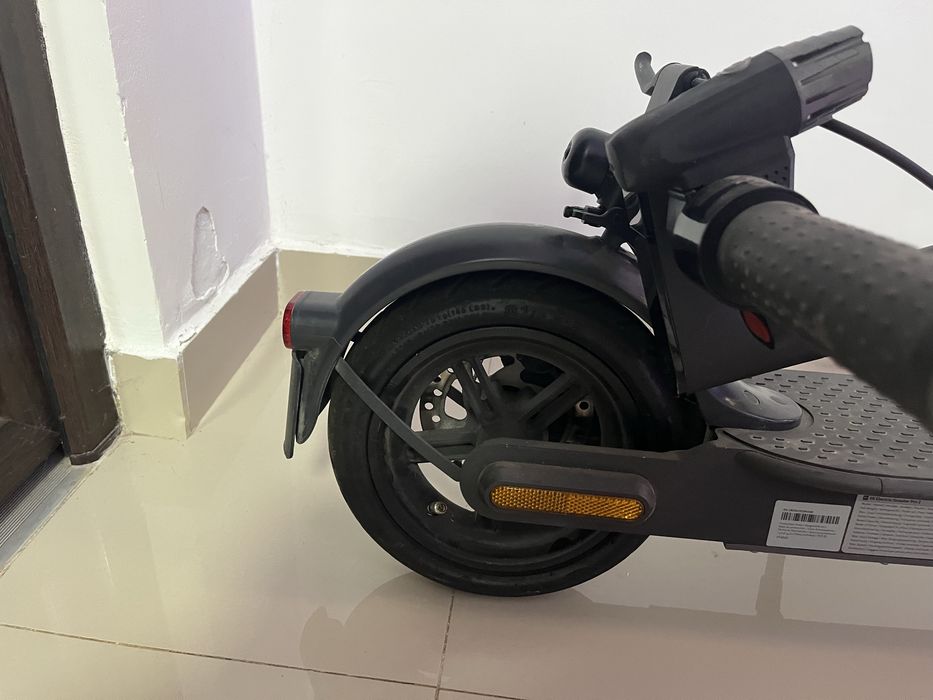 Trotineta Mi pro 2