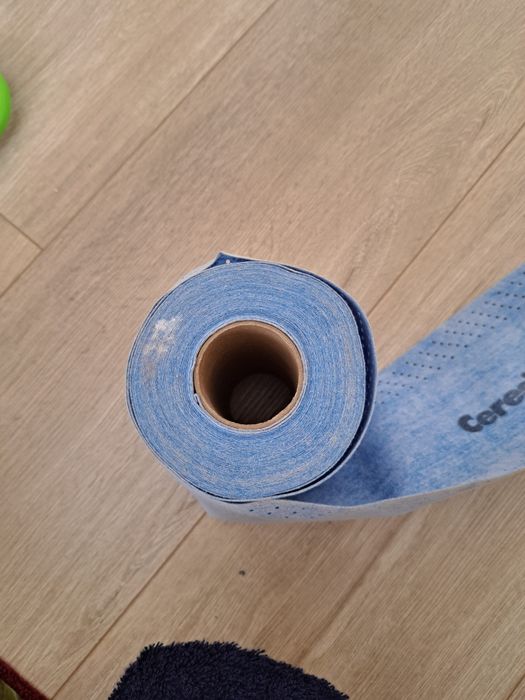 Продам гидроизолирующую ленту