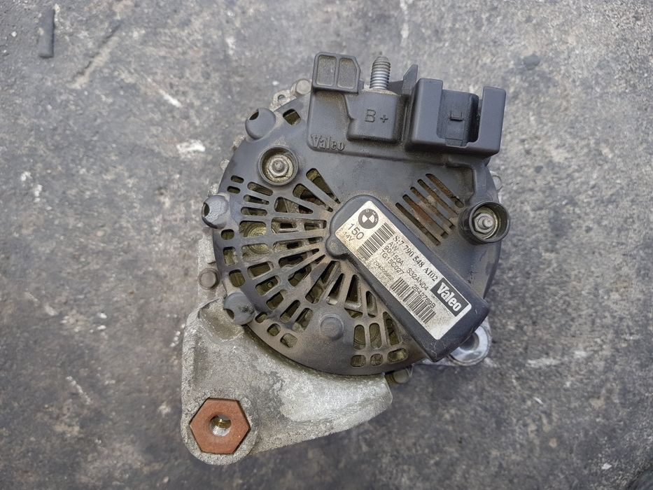 Alternator e90 e91 e87 163 cai 122 cai m47