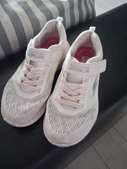 Маратонки Skechers