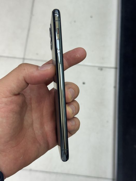 iPhone 11 pro max 256gb