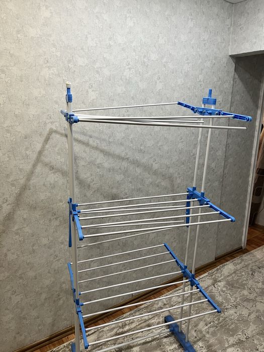 Продам сушилку для белья