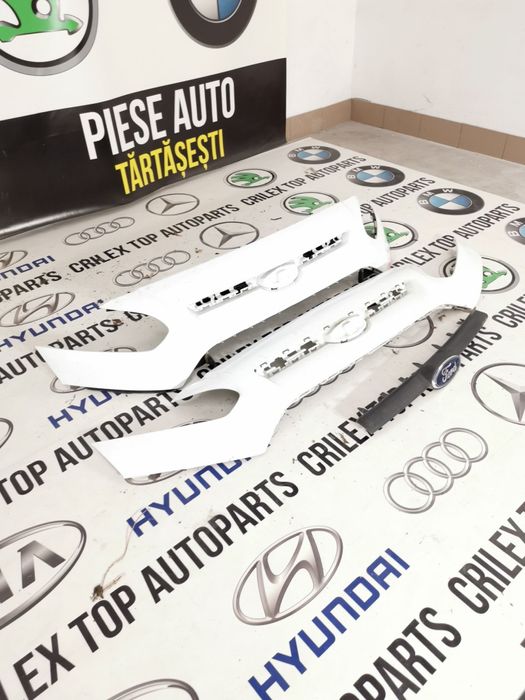 Masca bara fata ford transit connect 2015/2016/2017/2018