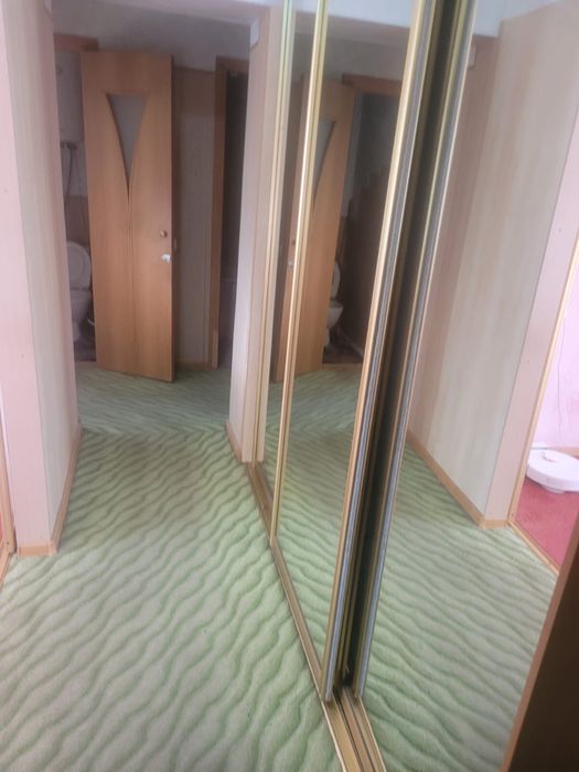 Сдается 2х квартира