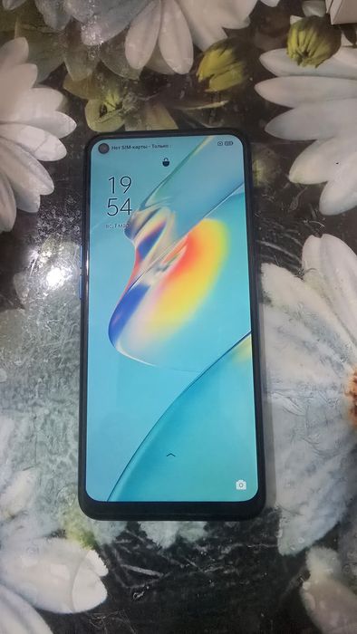 Продаётся бу смартфон