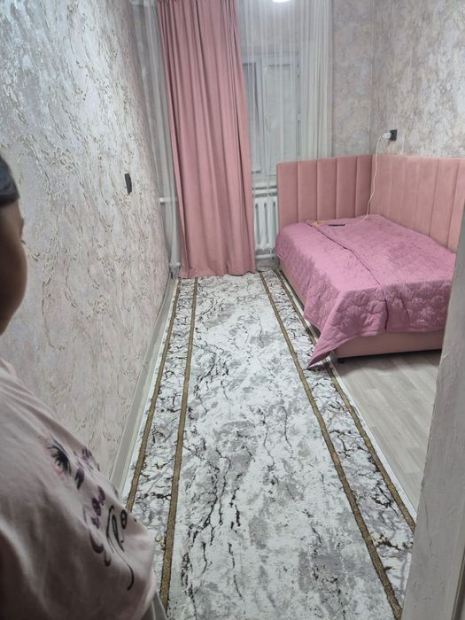 Жылой дом. На Хуторе