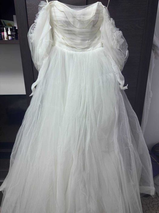 Свадебное платье  Blammo  Biamo