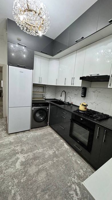 Аренда Янги Дархон 3 хонали квартира Ижарага Берилади Оилага