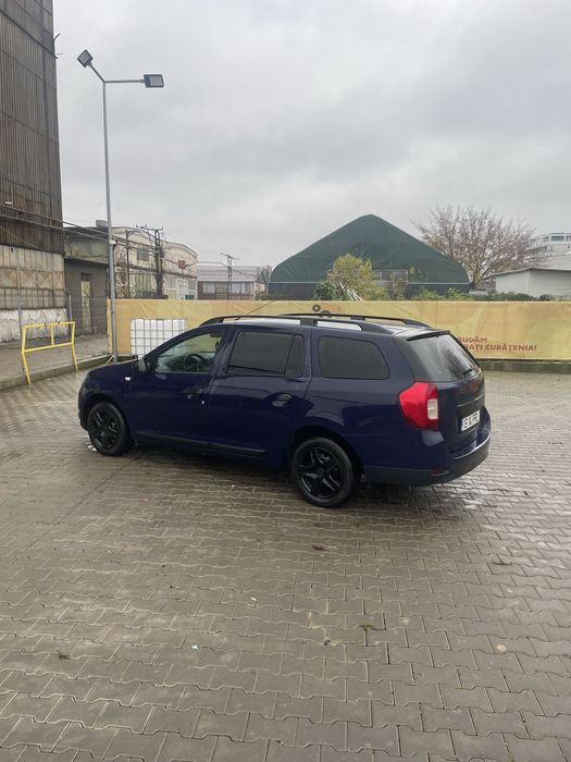 DACIA Logan MCV 2016 — imagine 5