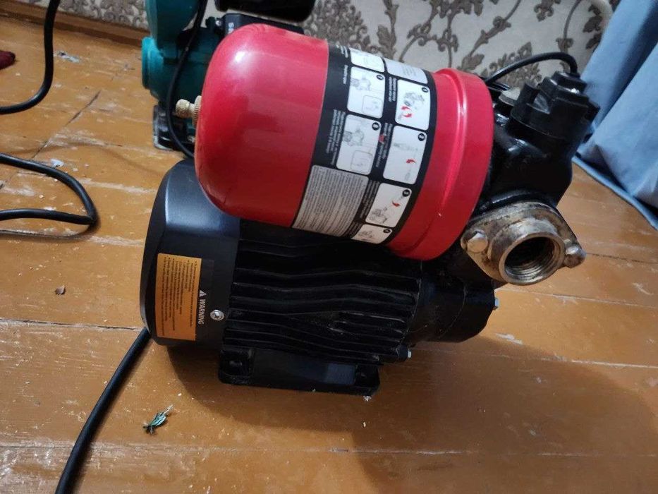 Epa 80lik pompa nasos