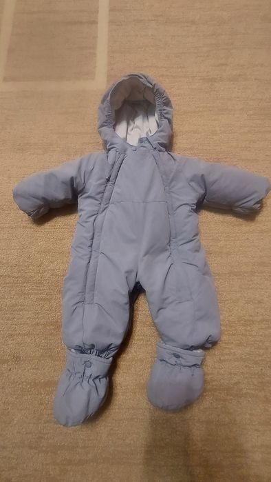 Комбинезон детский
