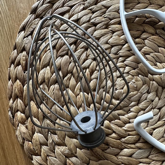 KitchenAid комплект бъркалки