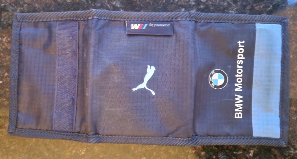 Potofel BMW Motorsport