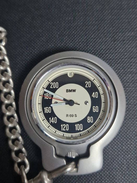 Ceas automatic, mecanic BMW R 69 S